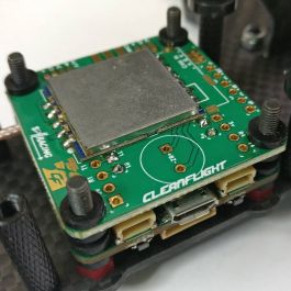 SP Racing H7 EXTREME FPV Stack