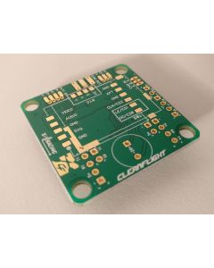 SP Racing Stacking VTX Board (Without VTX Module)