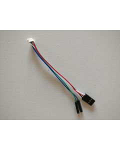 Picoblade 5-pin to receiver cable